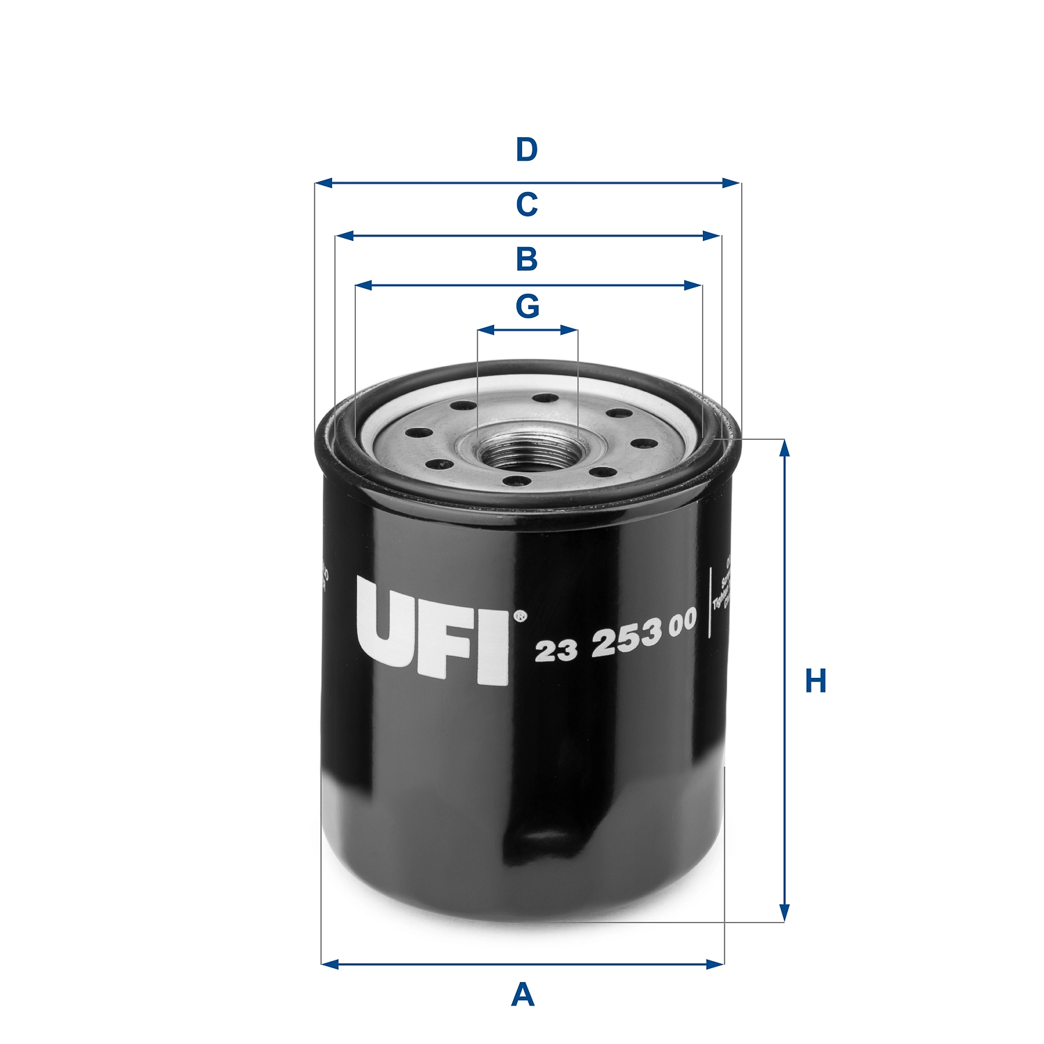 UFI 2325300