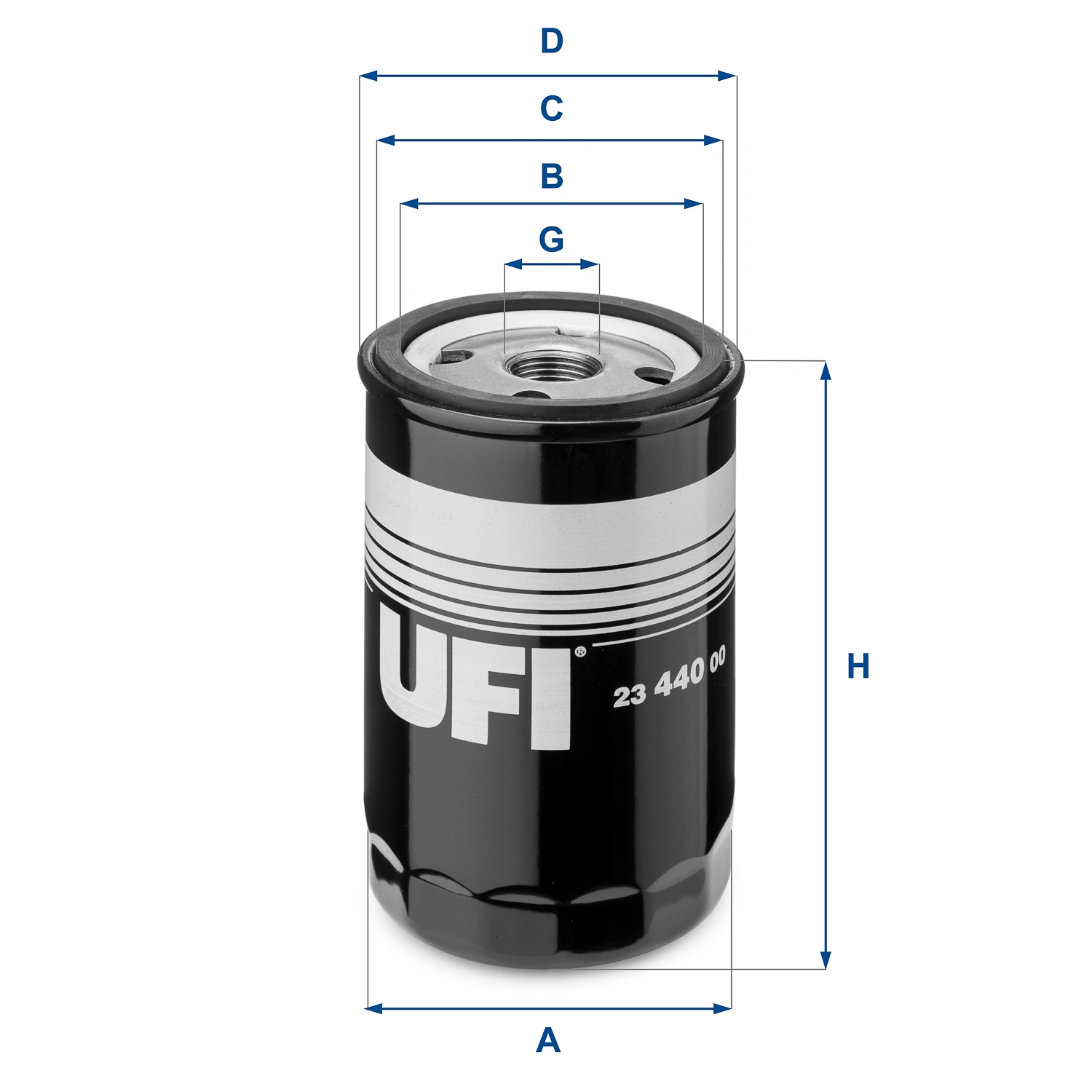 UFI 2344000