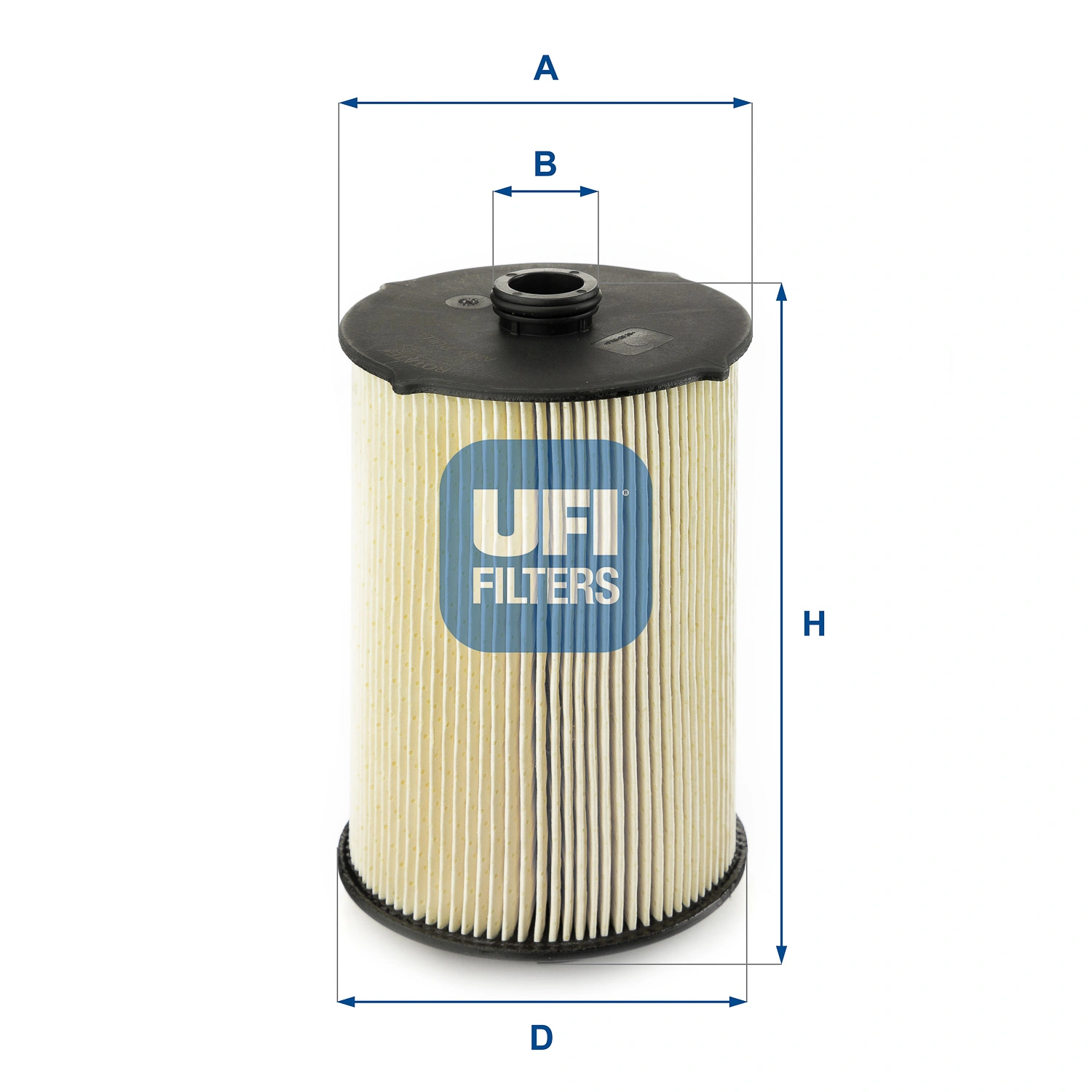 UFI 2604300