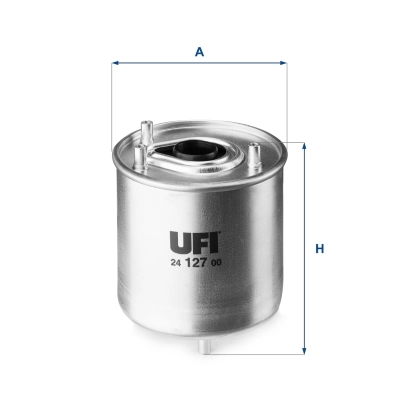 UFI 2412700