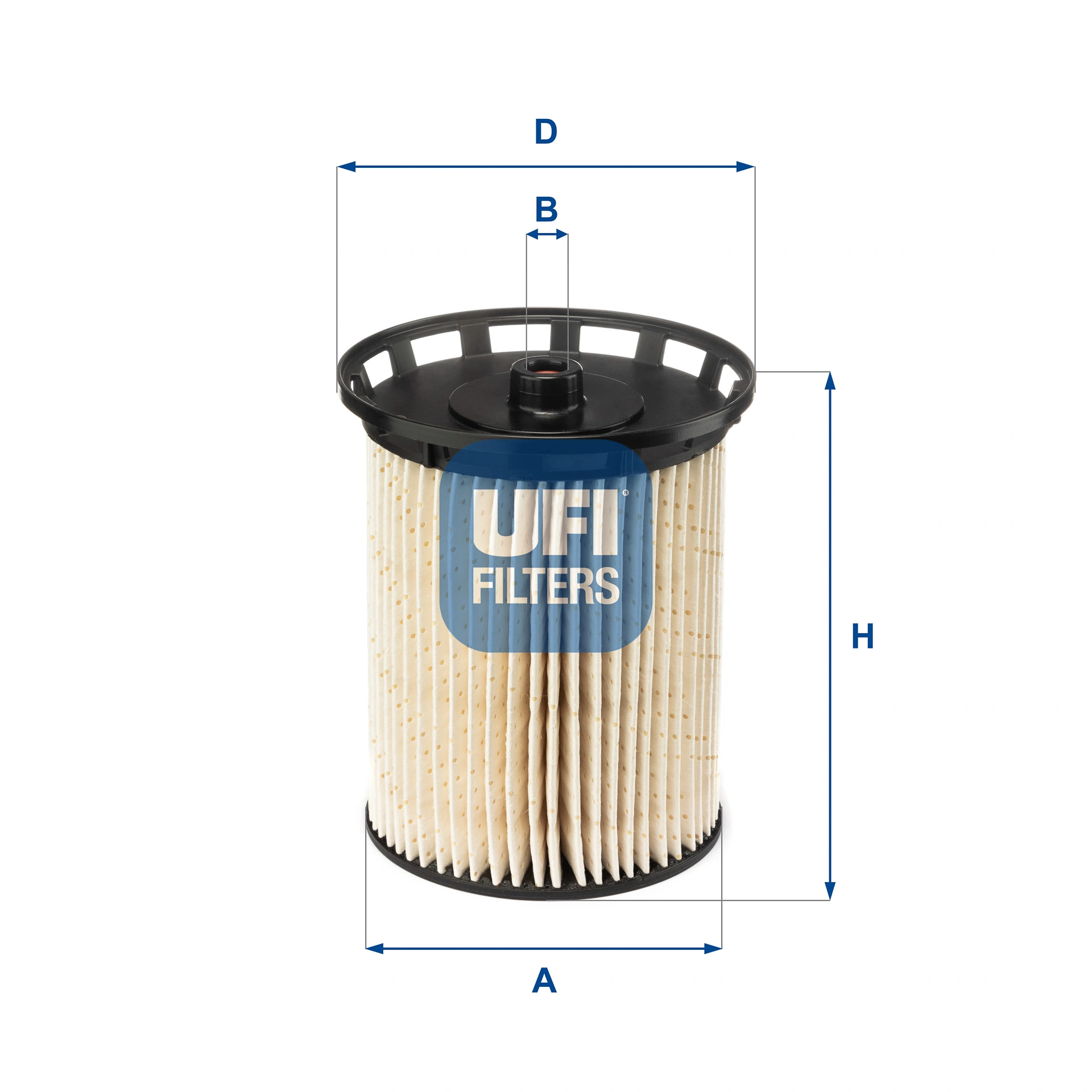 UFI 2612900