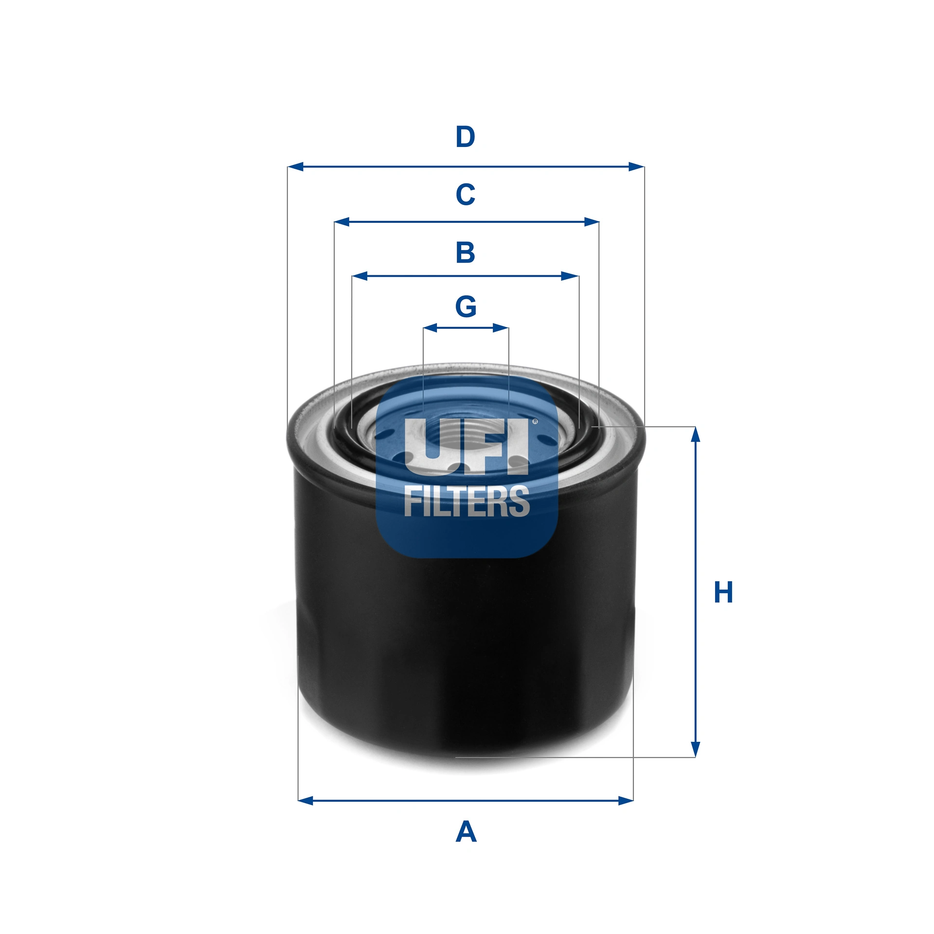 UFI 2325900