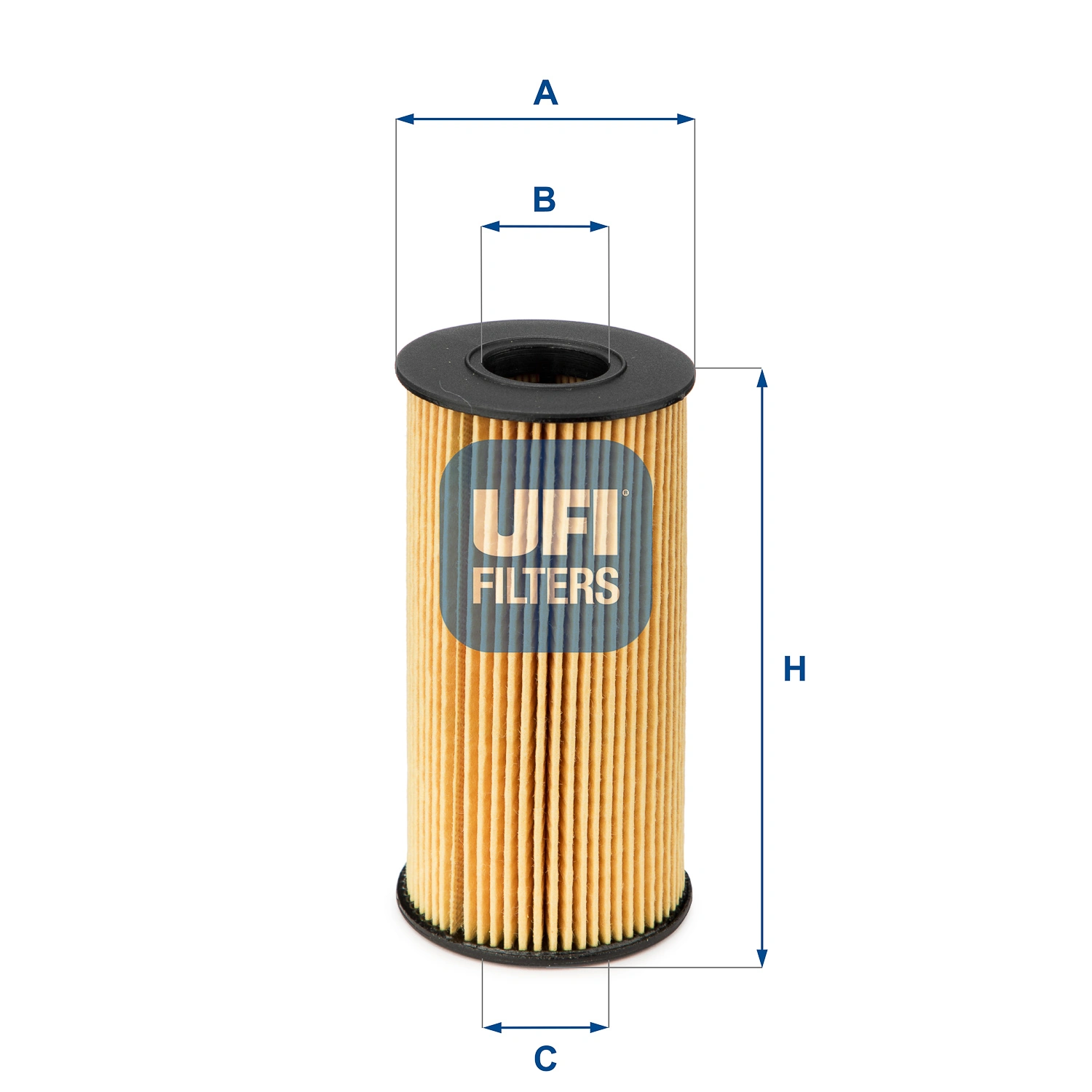 UFI 2509400