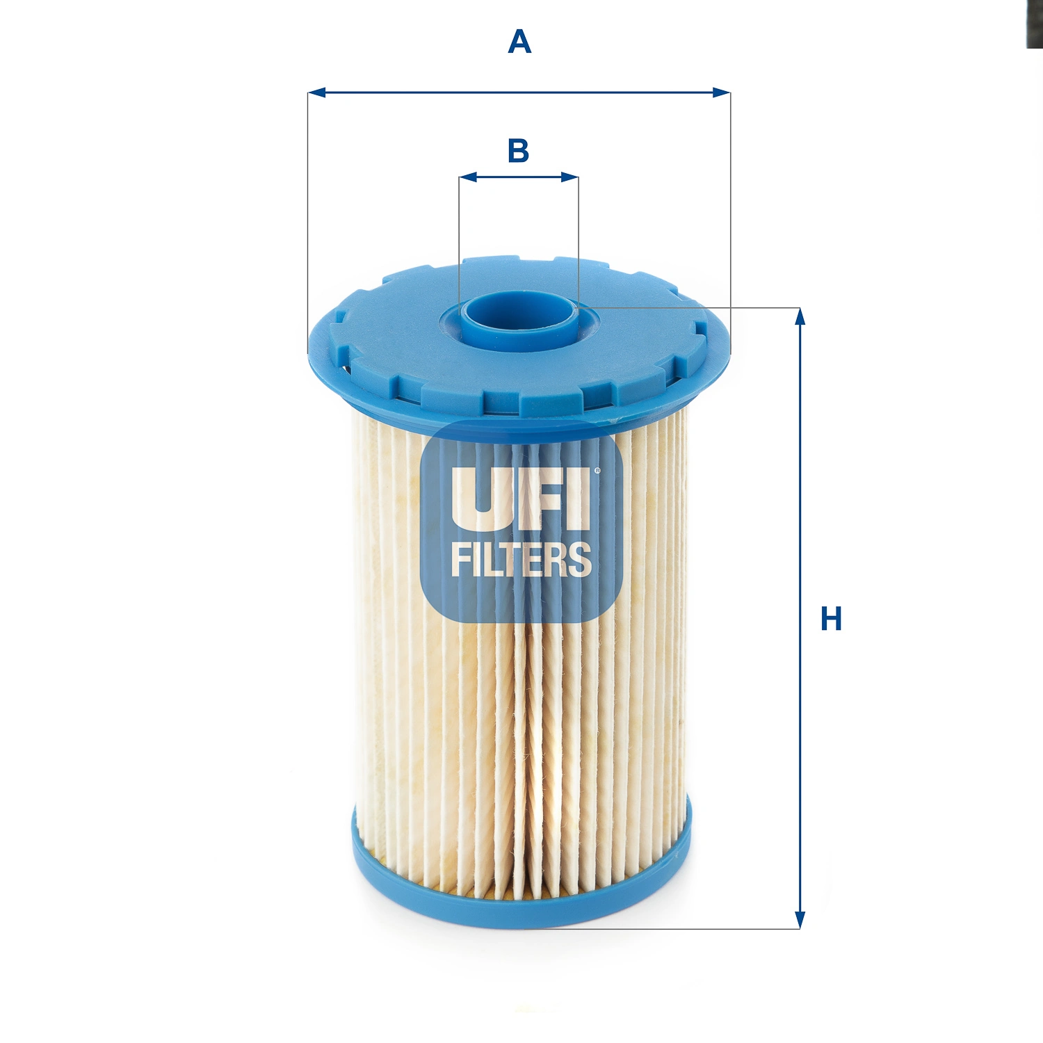 UFI 2669600