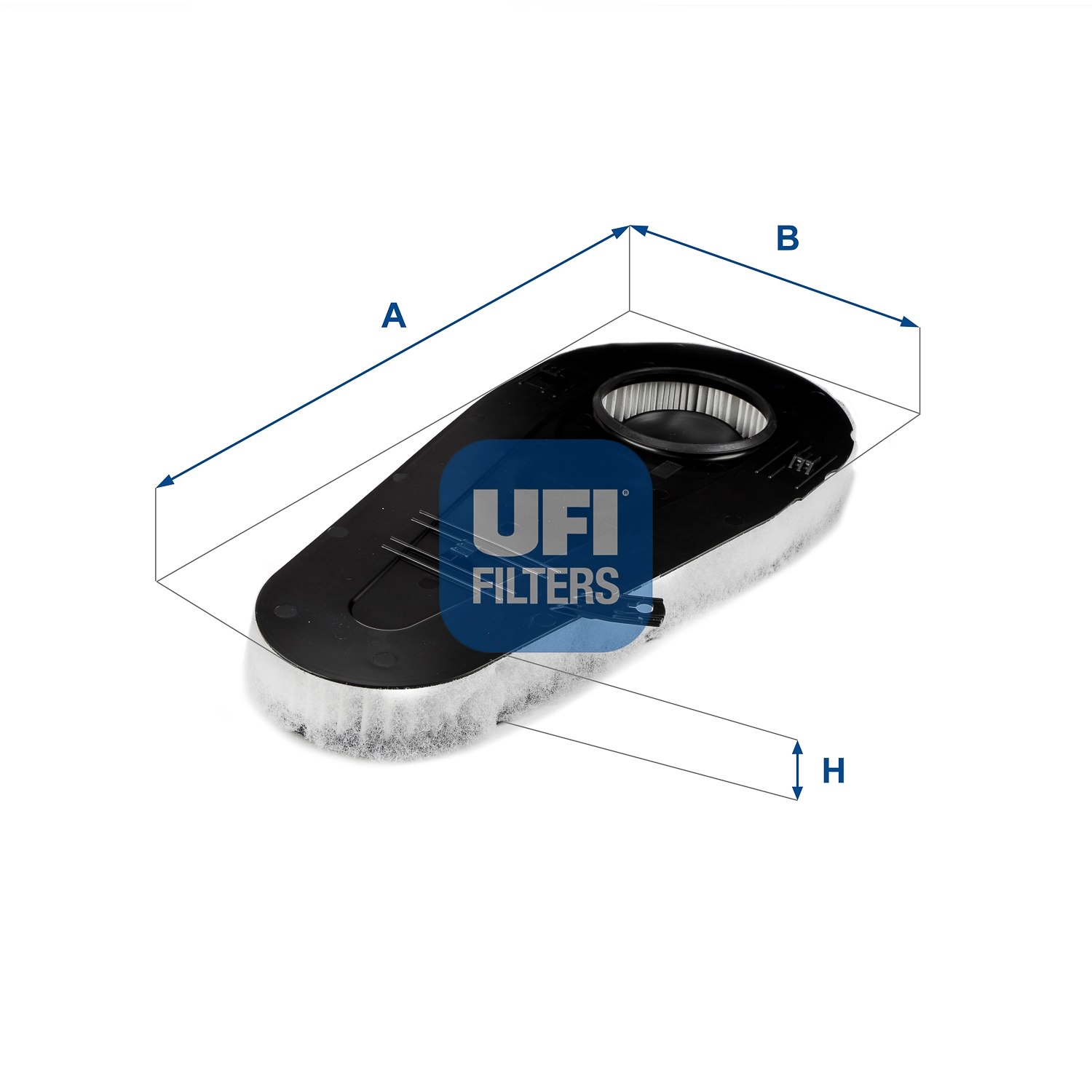 UFI 27A9700