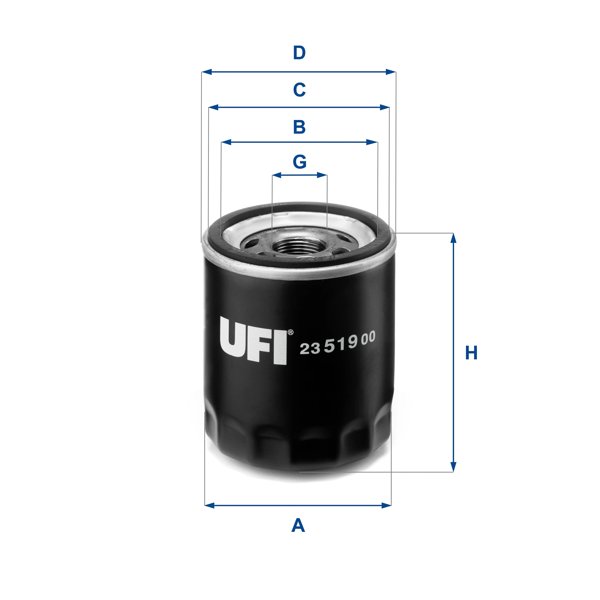 UFI 2351900