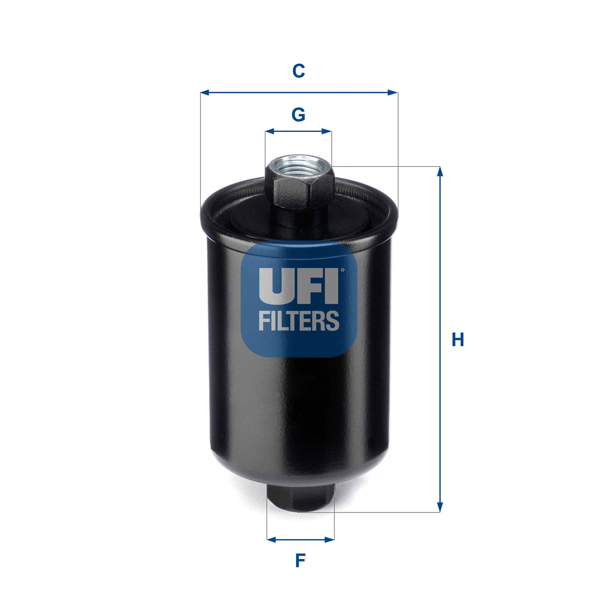 UFI 3174100