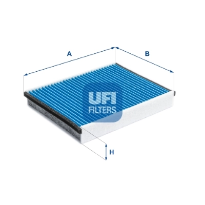 UFI 3421800