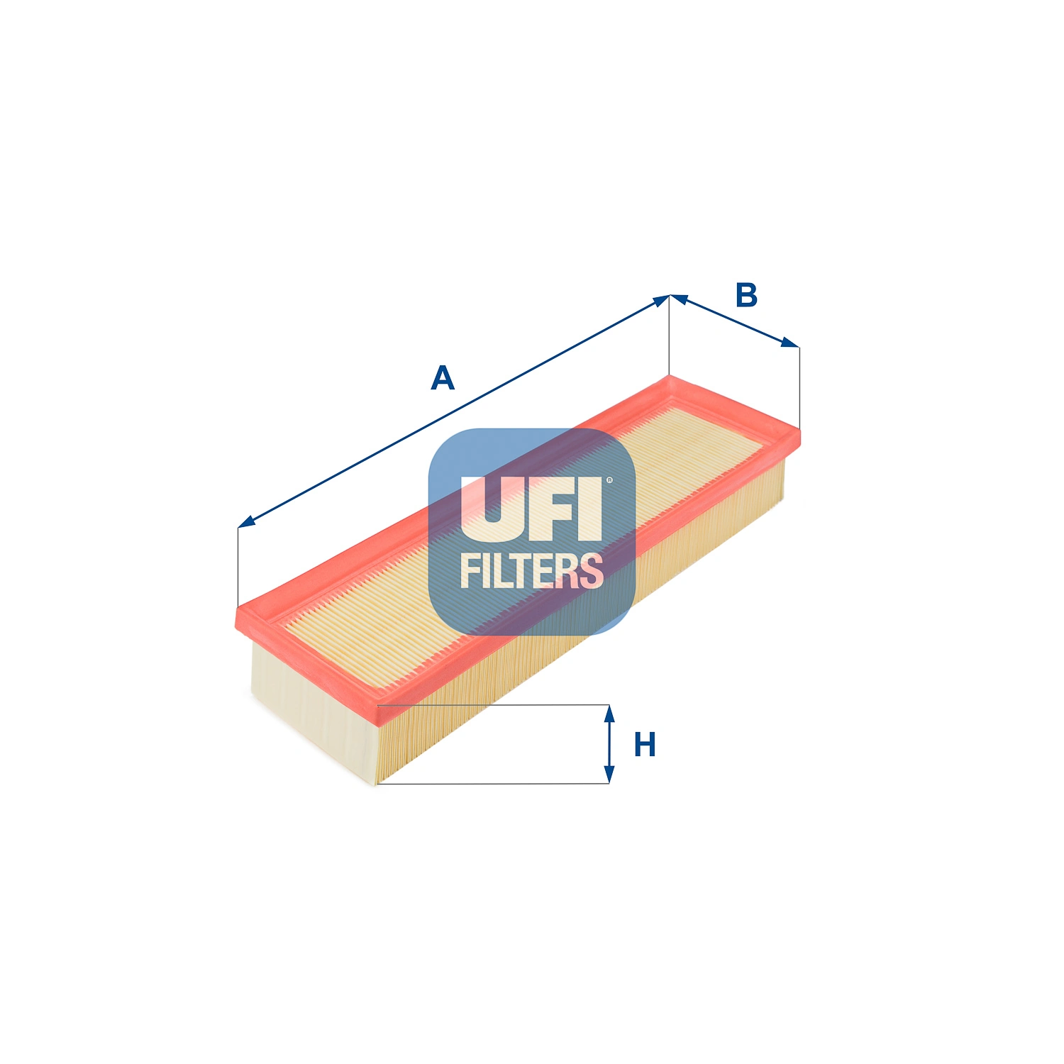 UFI 3018500