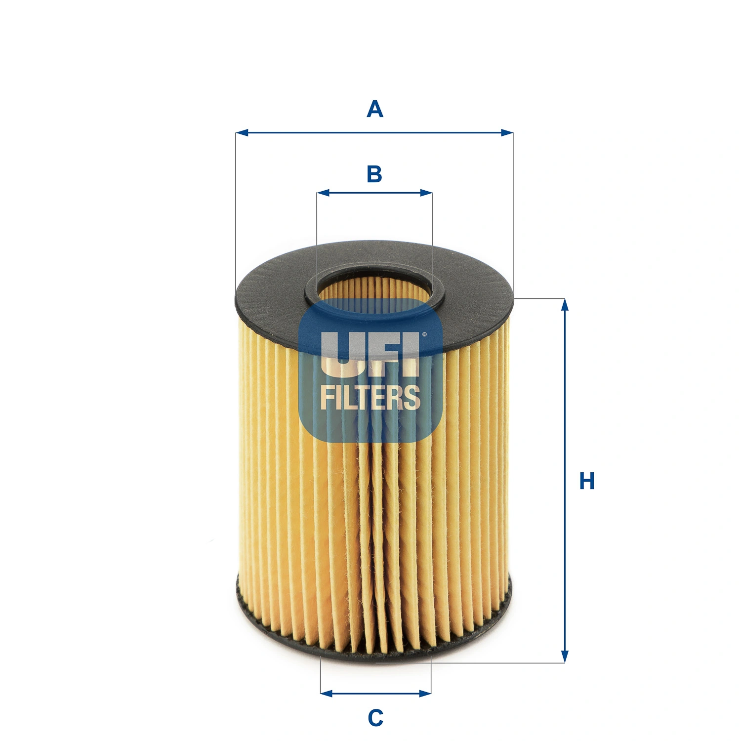 UFI 2507700