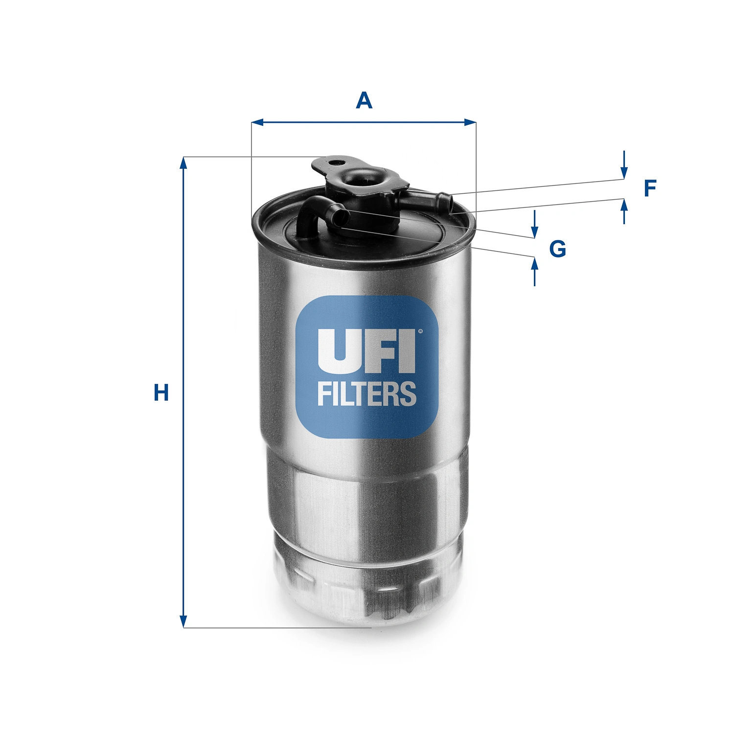 UFI 2442700