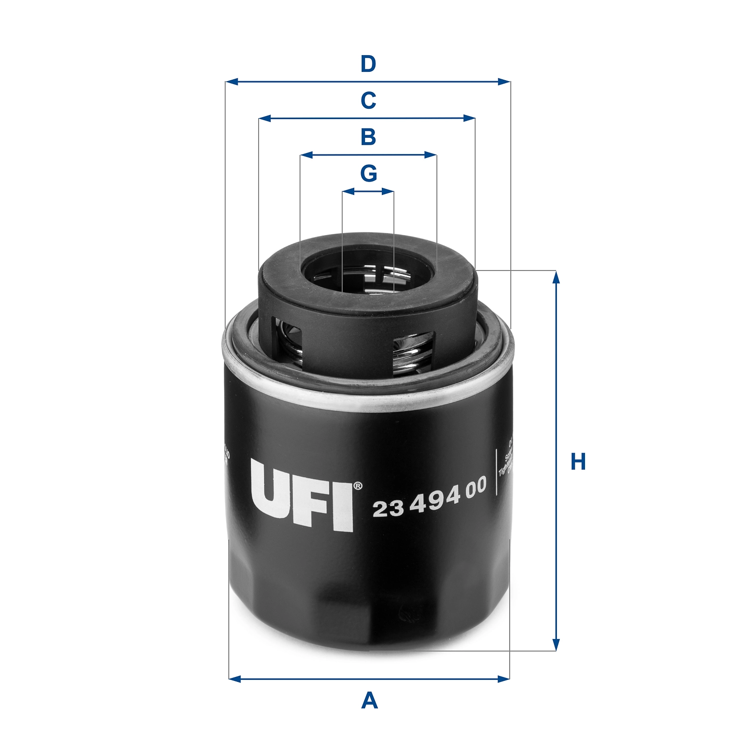 UFI 2349400