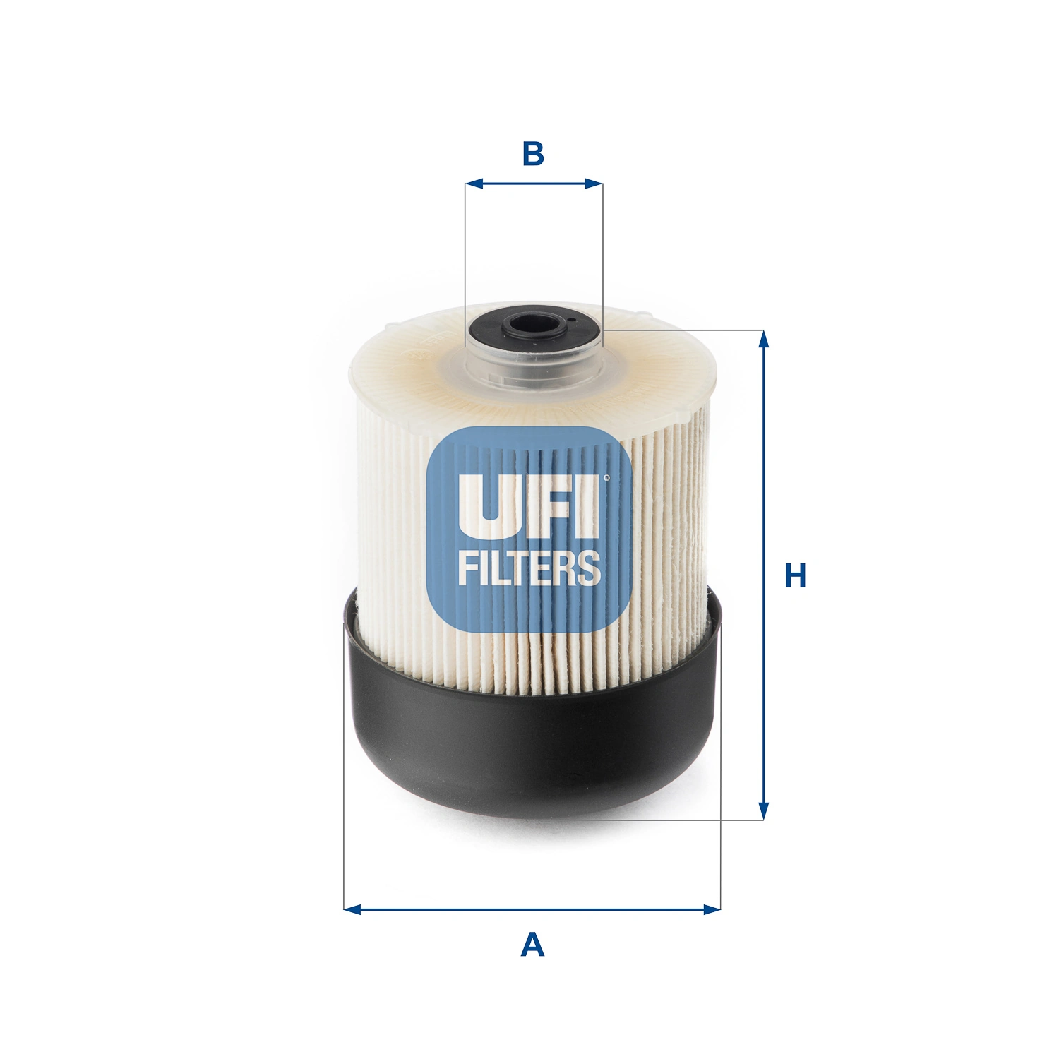UFI 2611500