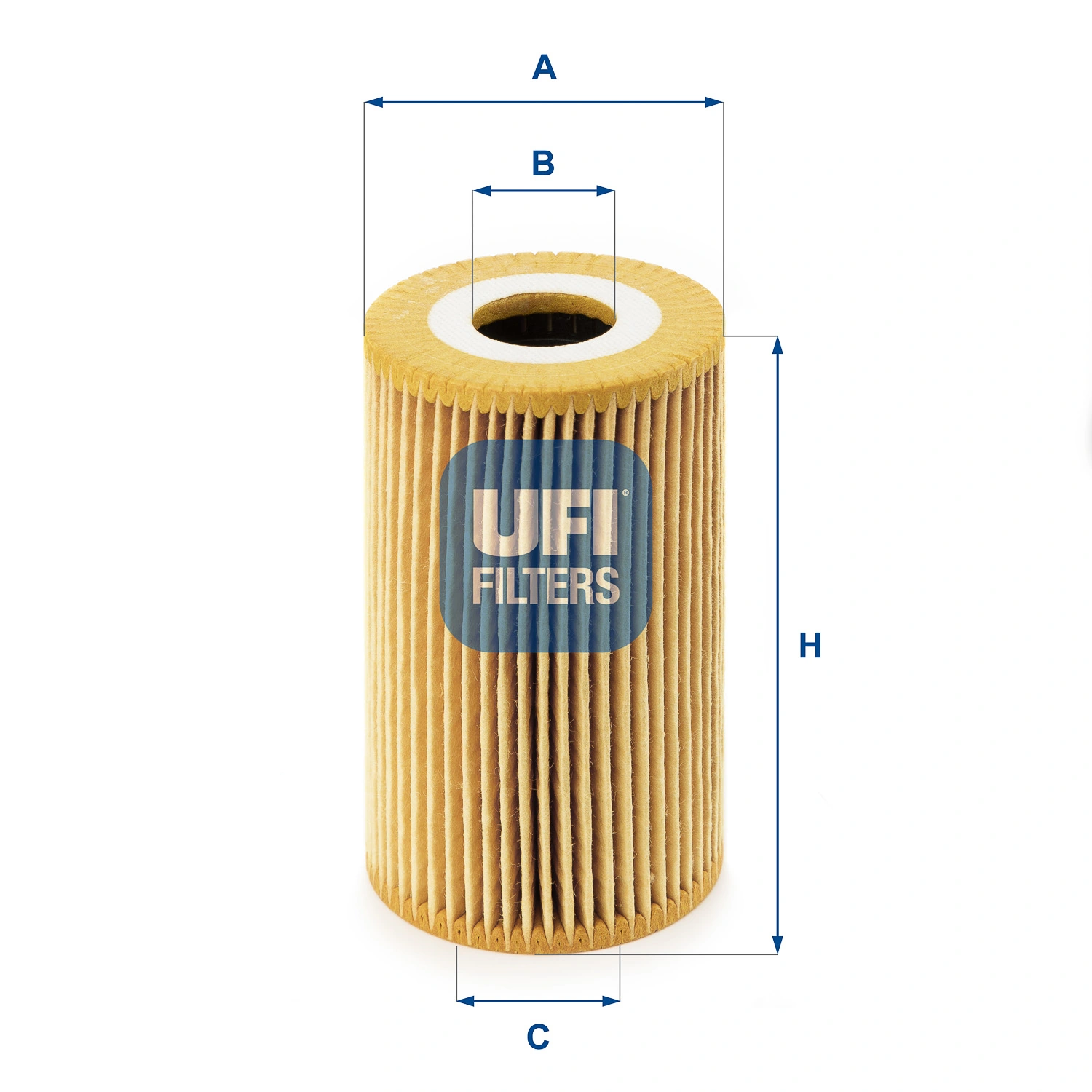 UFI 2500800