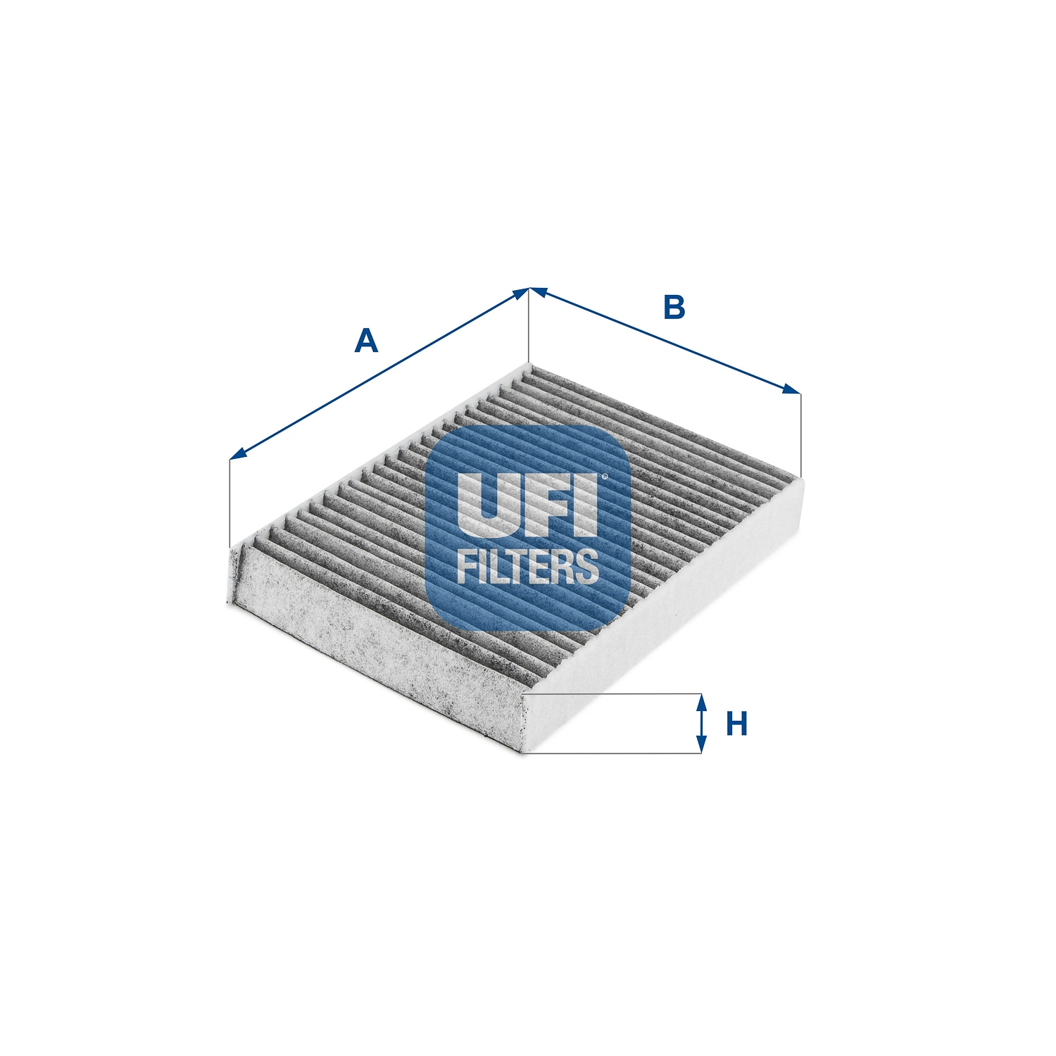 UFI 5424500