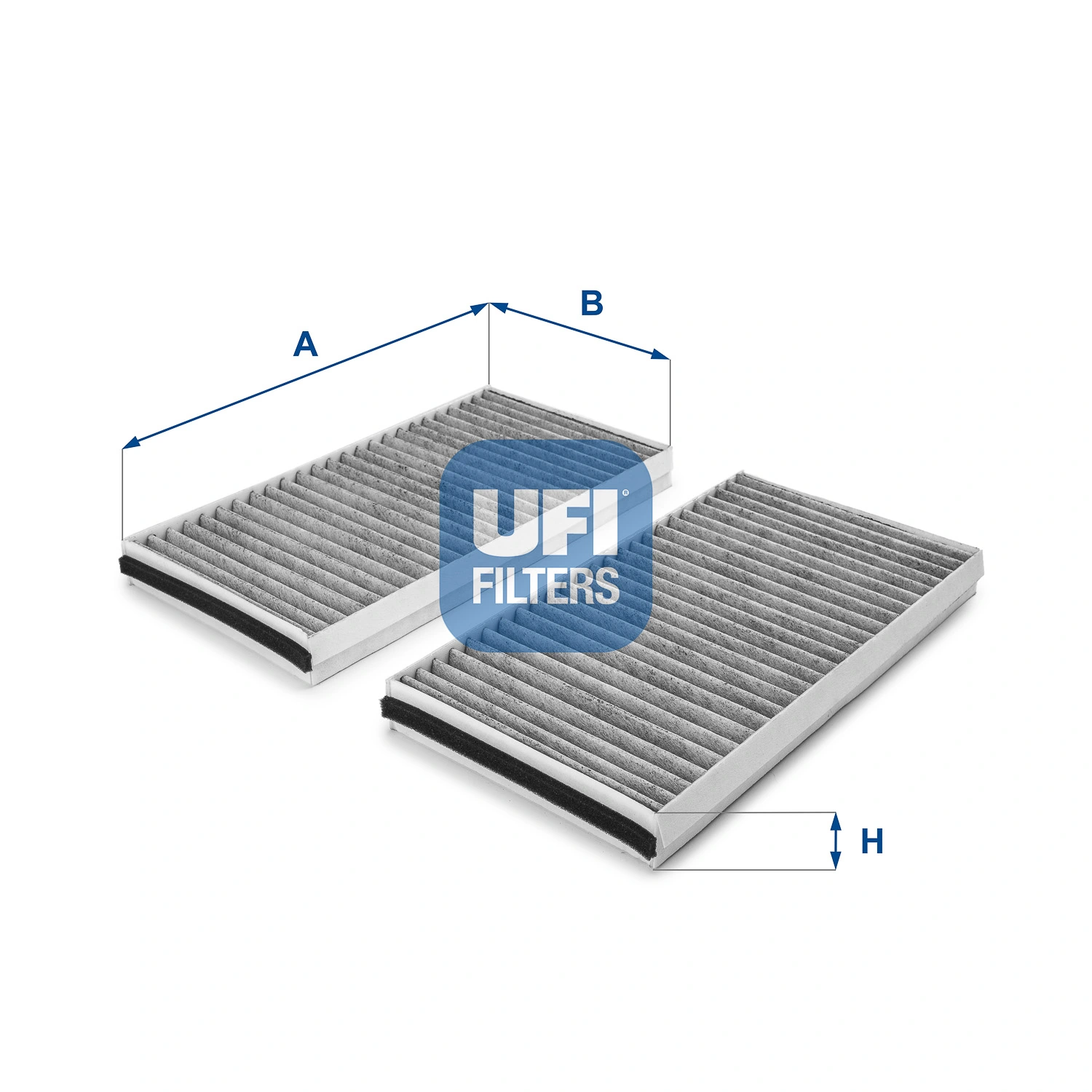 UFI 5412700