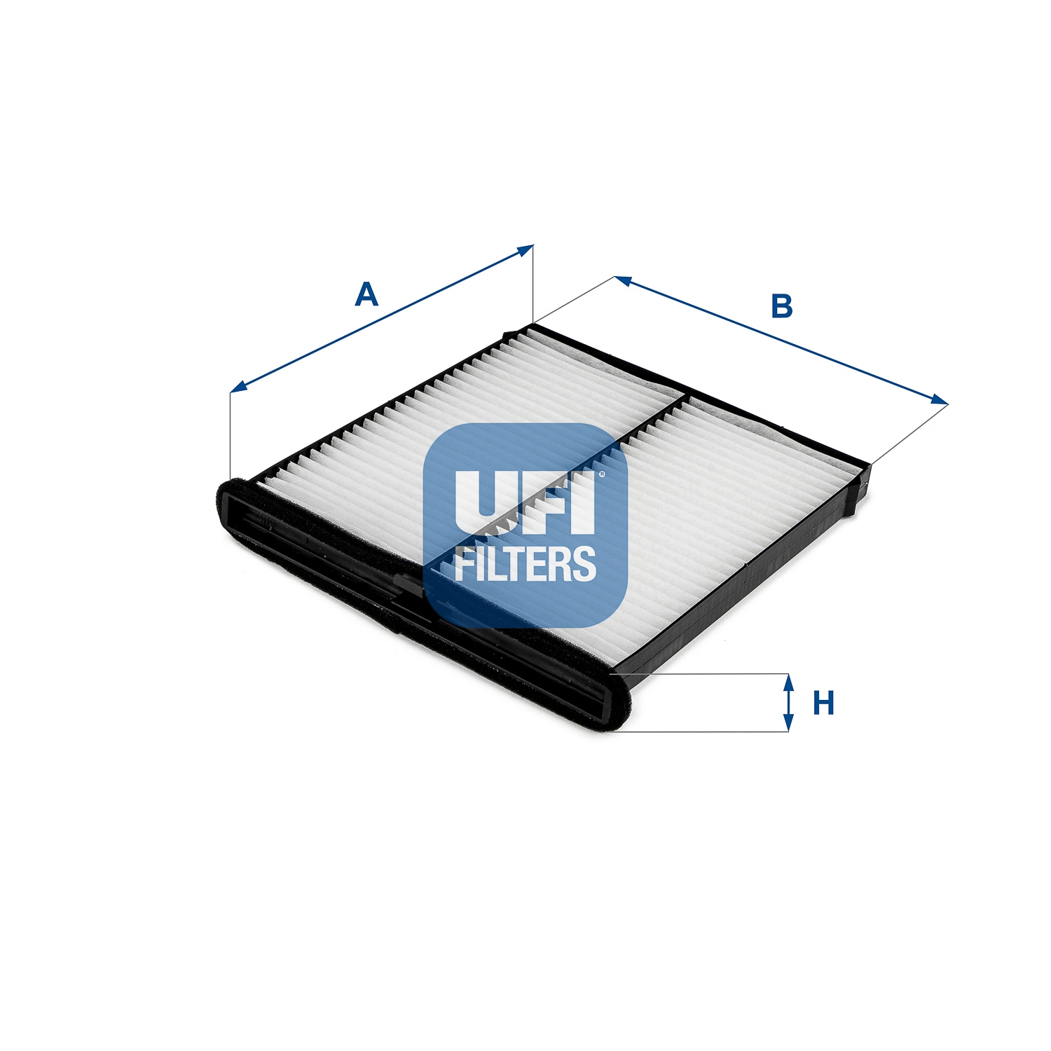UFI 5333000