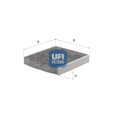 UFI 5442900