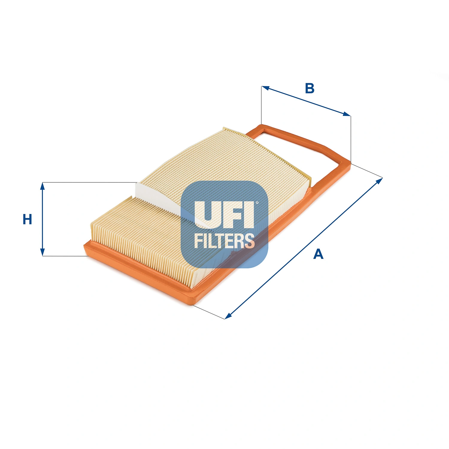 UFI 3079500