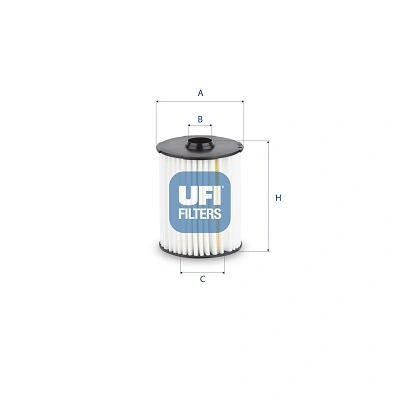UFI 2522800