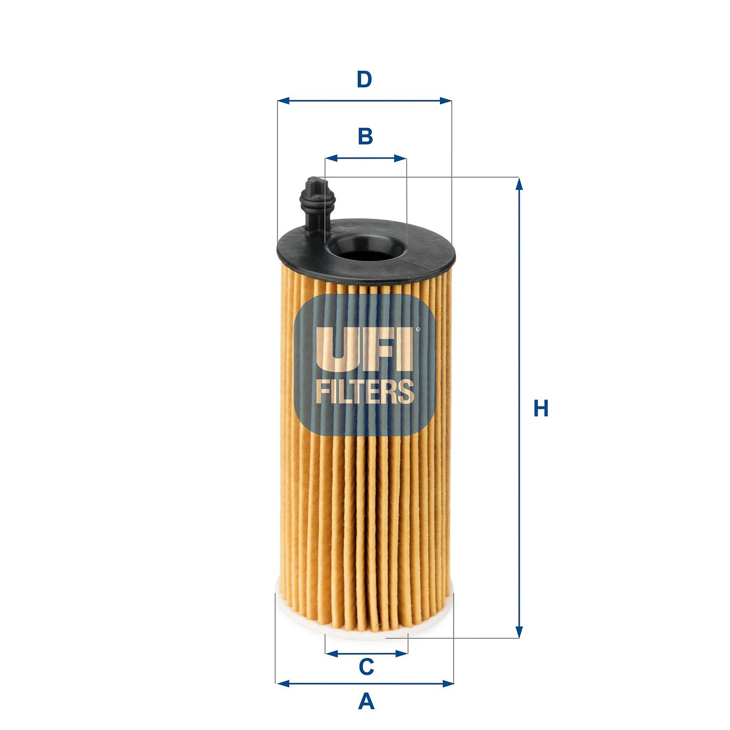 UFI 2514200