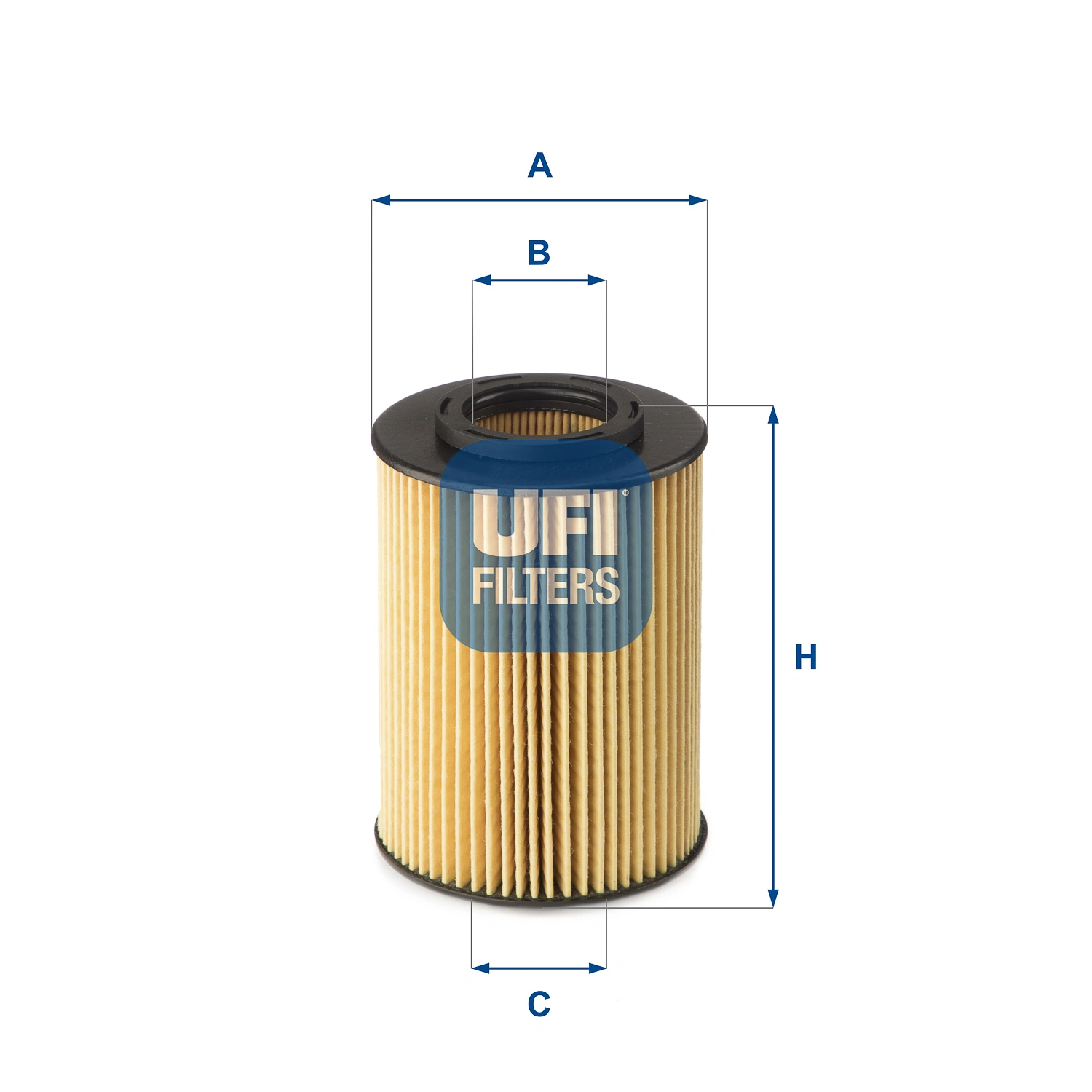 UFI 2507500
