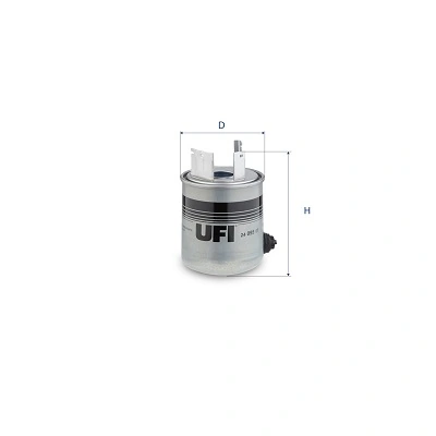 UFI 2409507