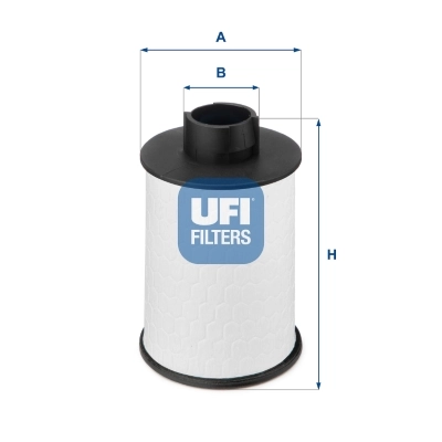 UFI 60H2O00
