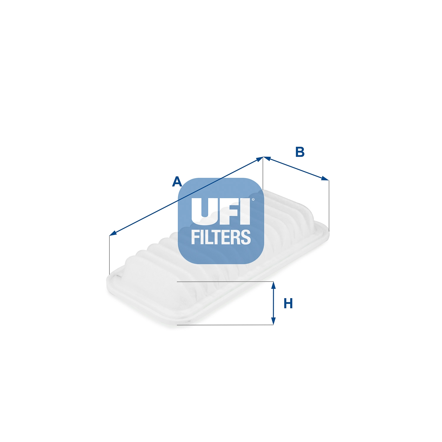 UFI 3017500