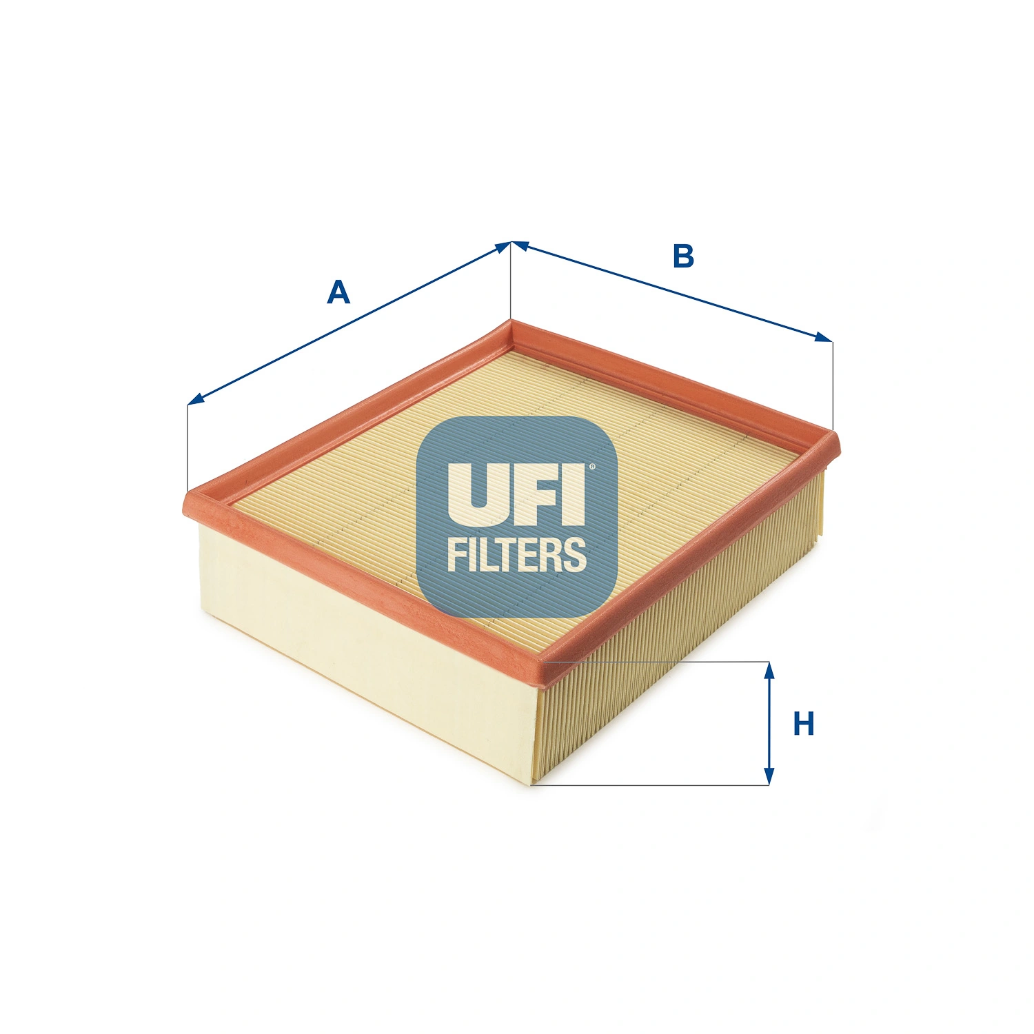 UFI 3019500