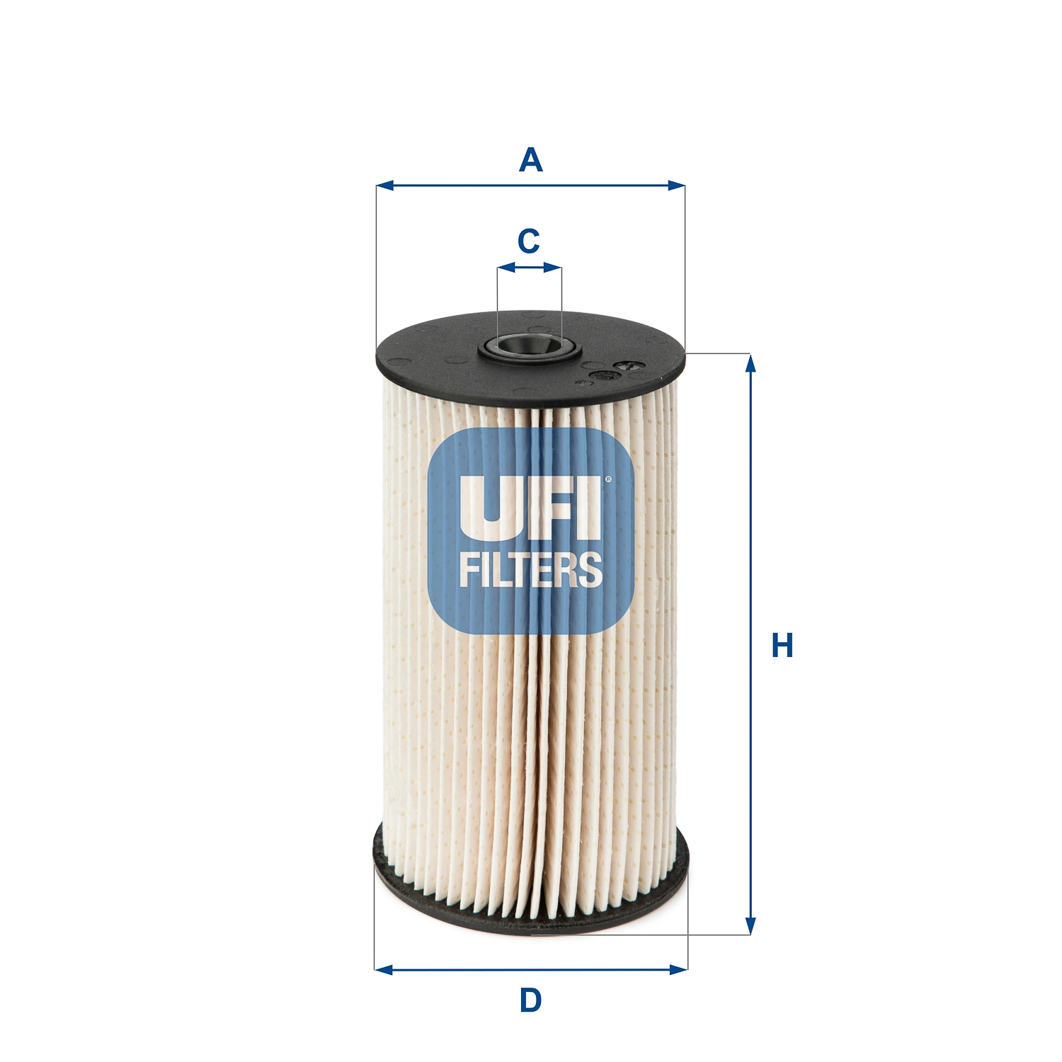 UFI 2600700
