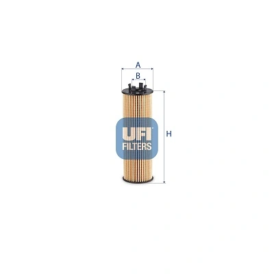 UFI 25EVO00
