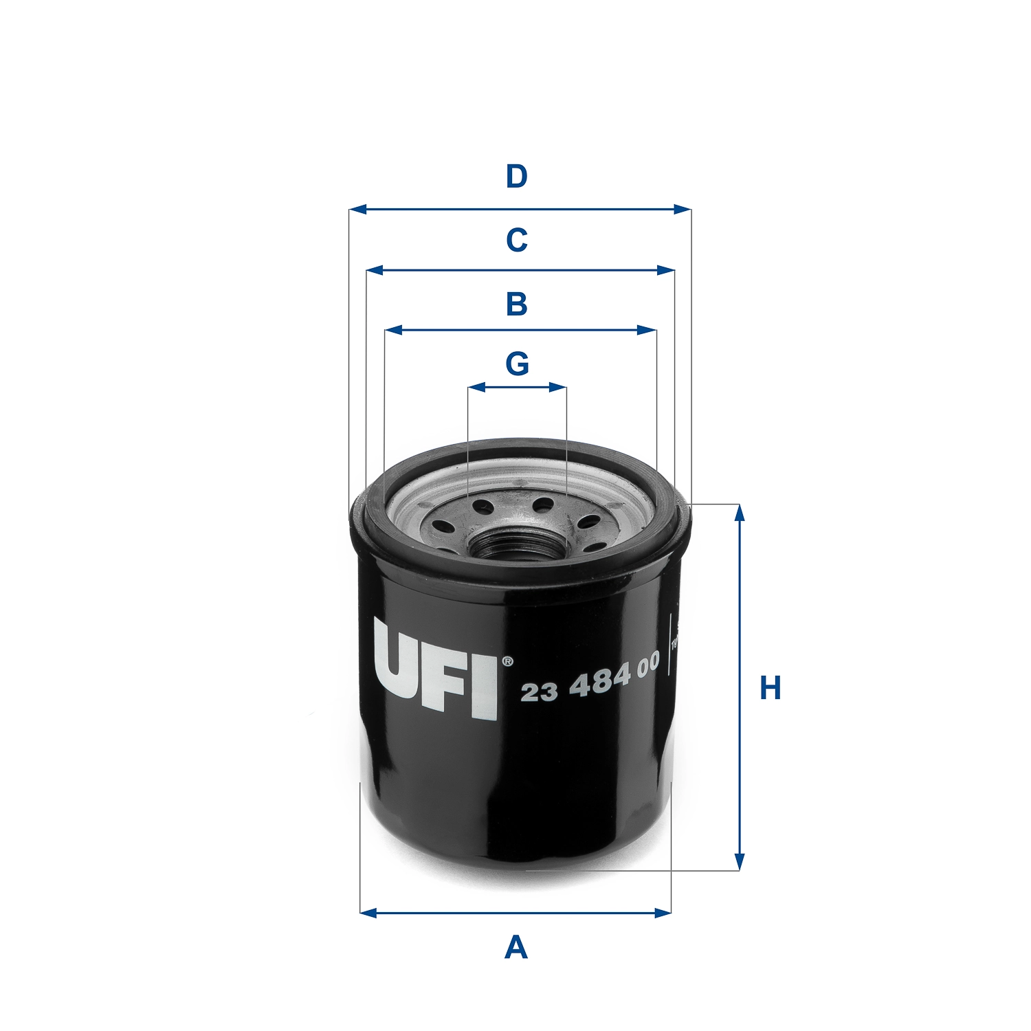 UFI 2348400