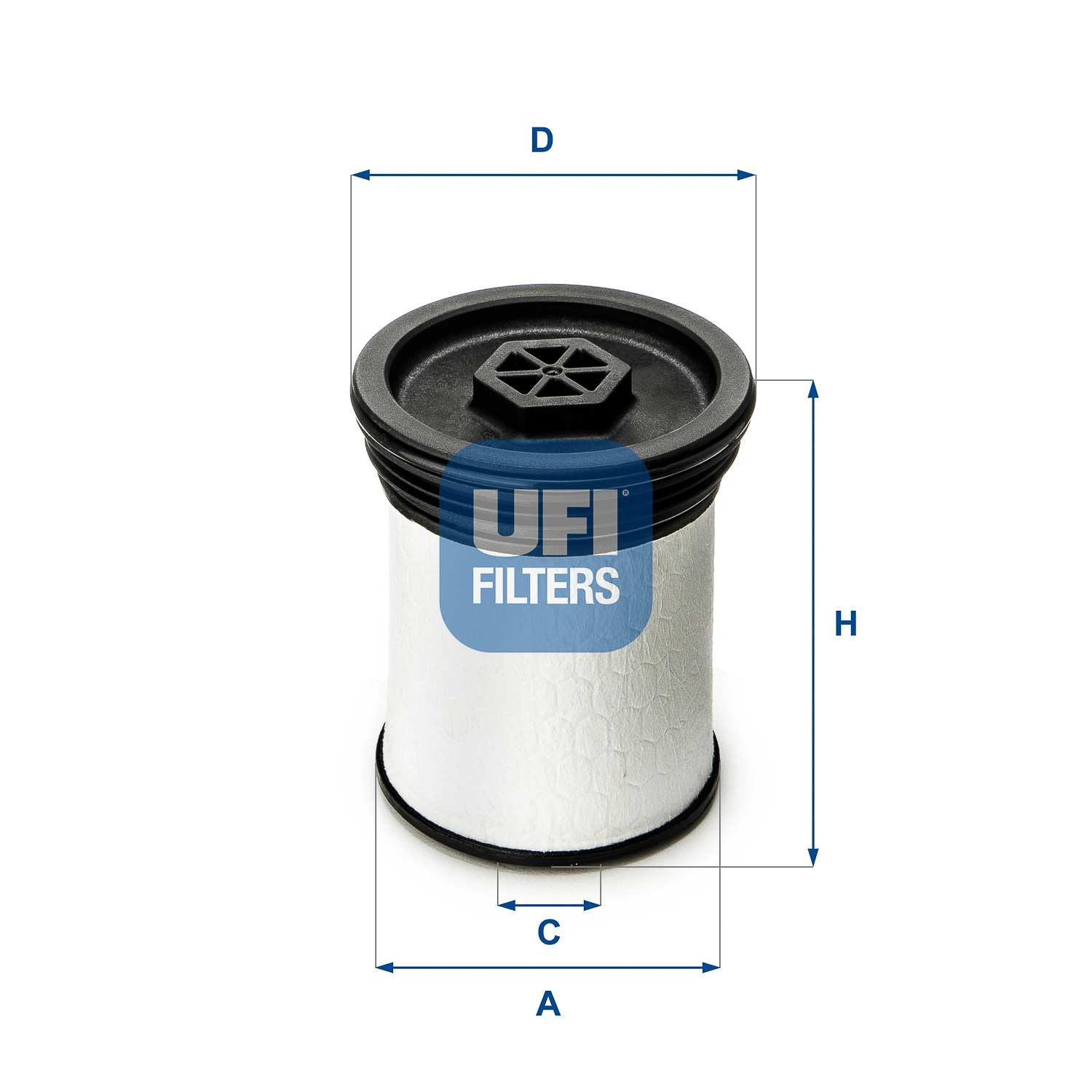 UFI 2601901