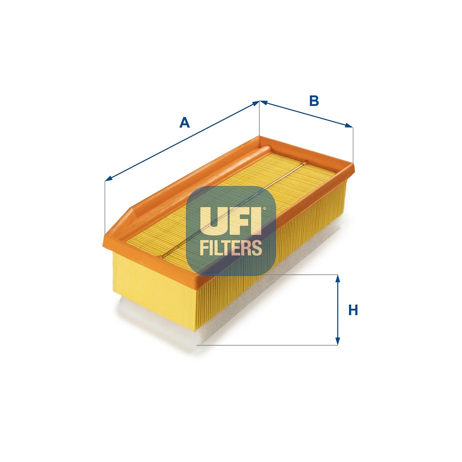 UFI 30A1600