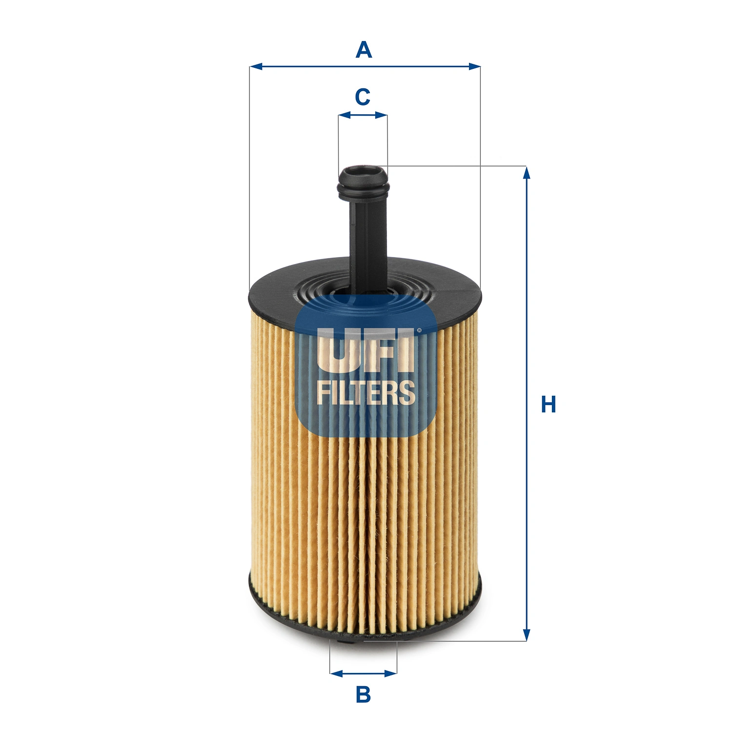 UFI 2502300
