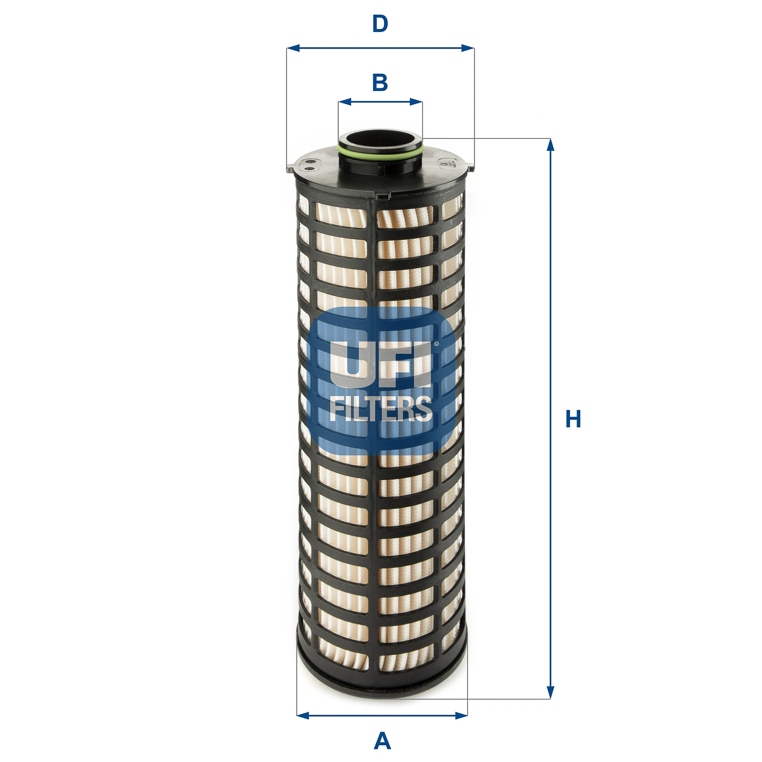 UFI 2511100