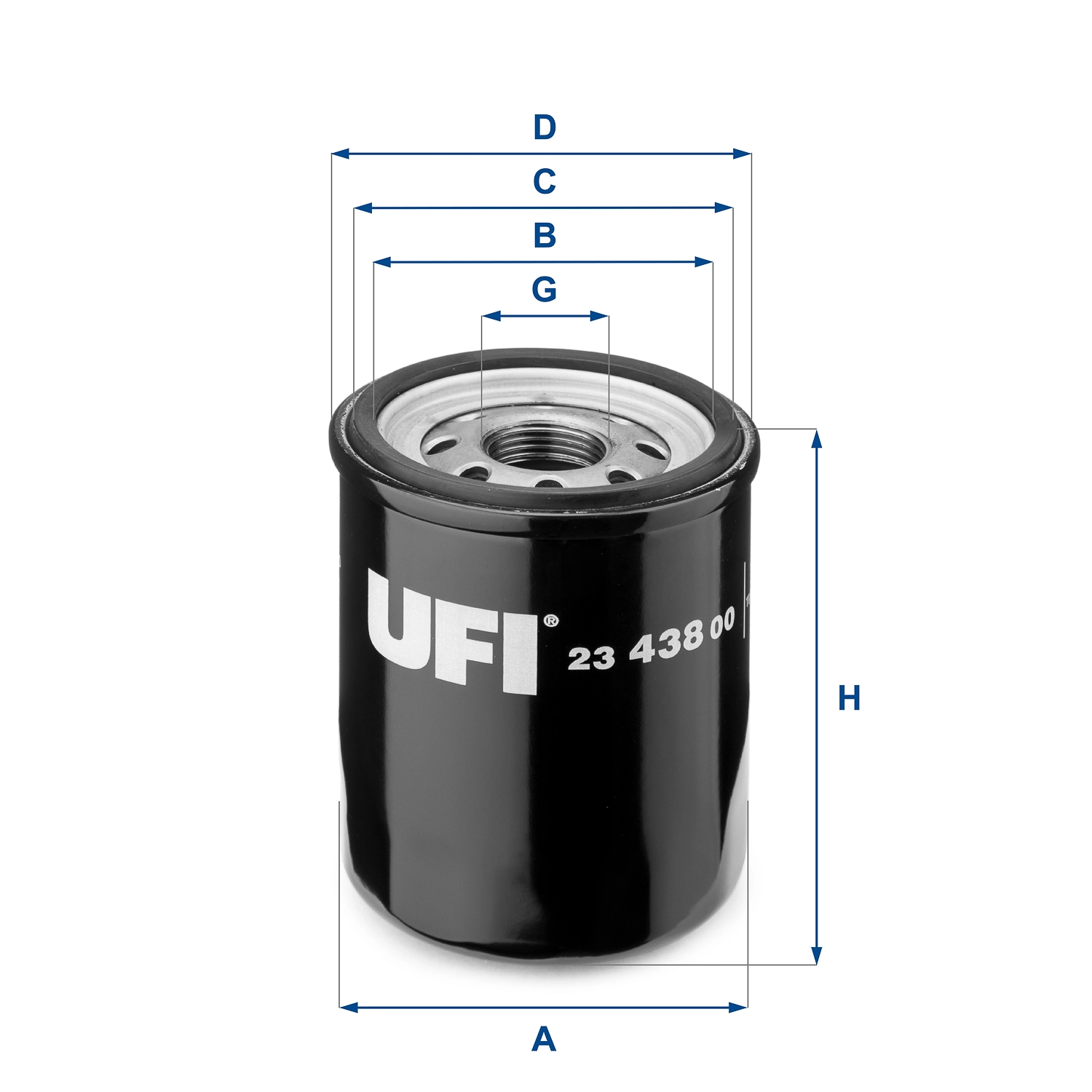 UFI 2343800