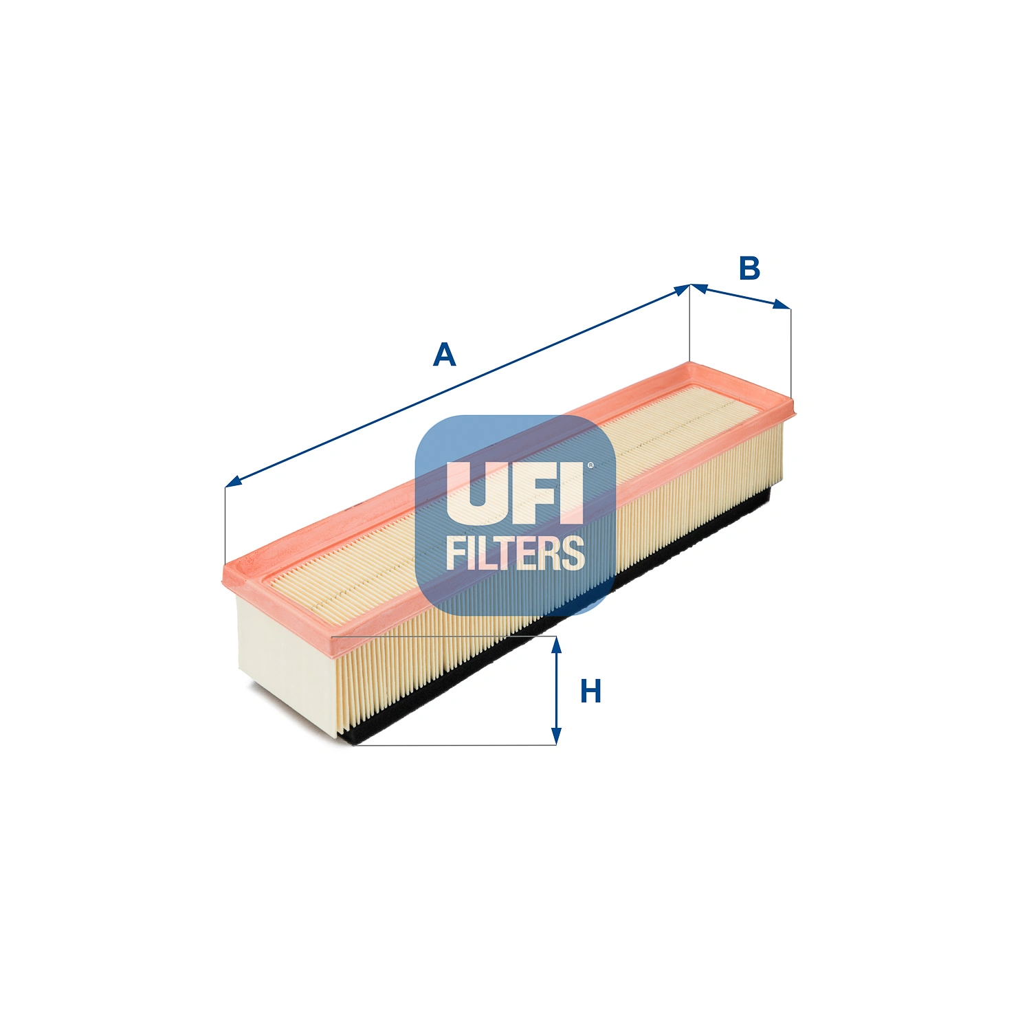 UFI 3032100
