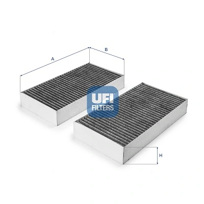 UFI 5439400