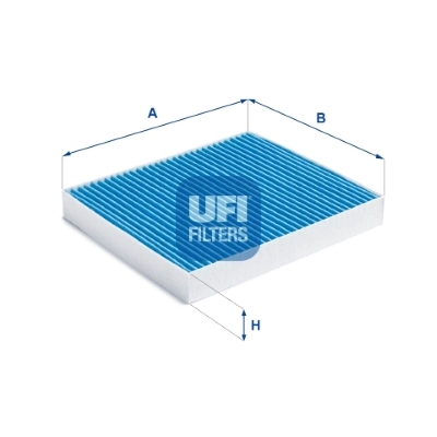 UFI 3411400