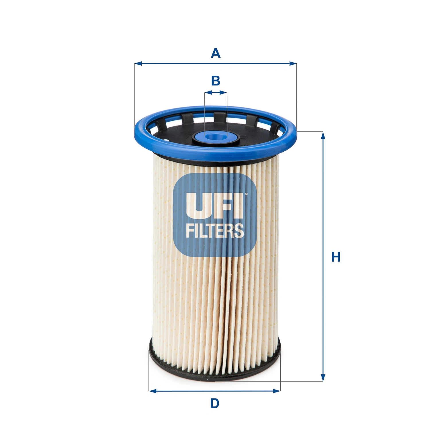 UFI 2602600