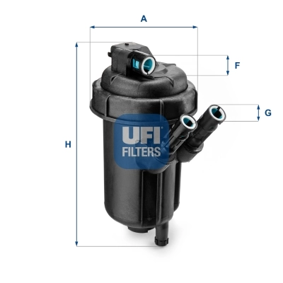 UFI 5511600