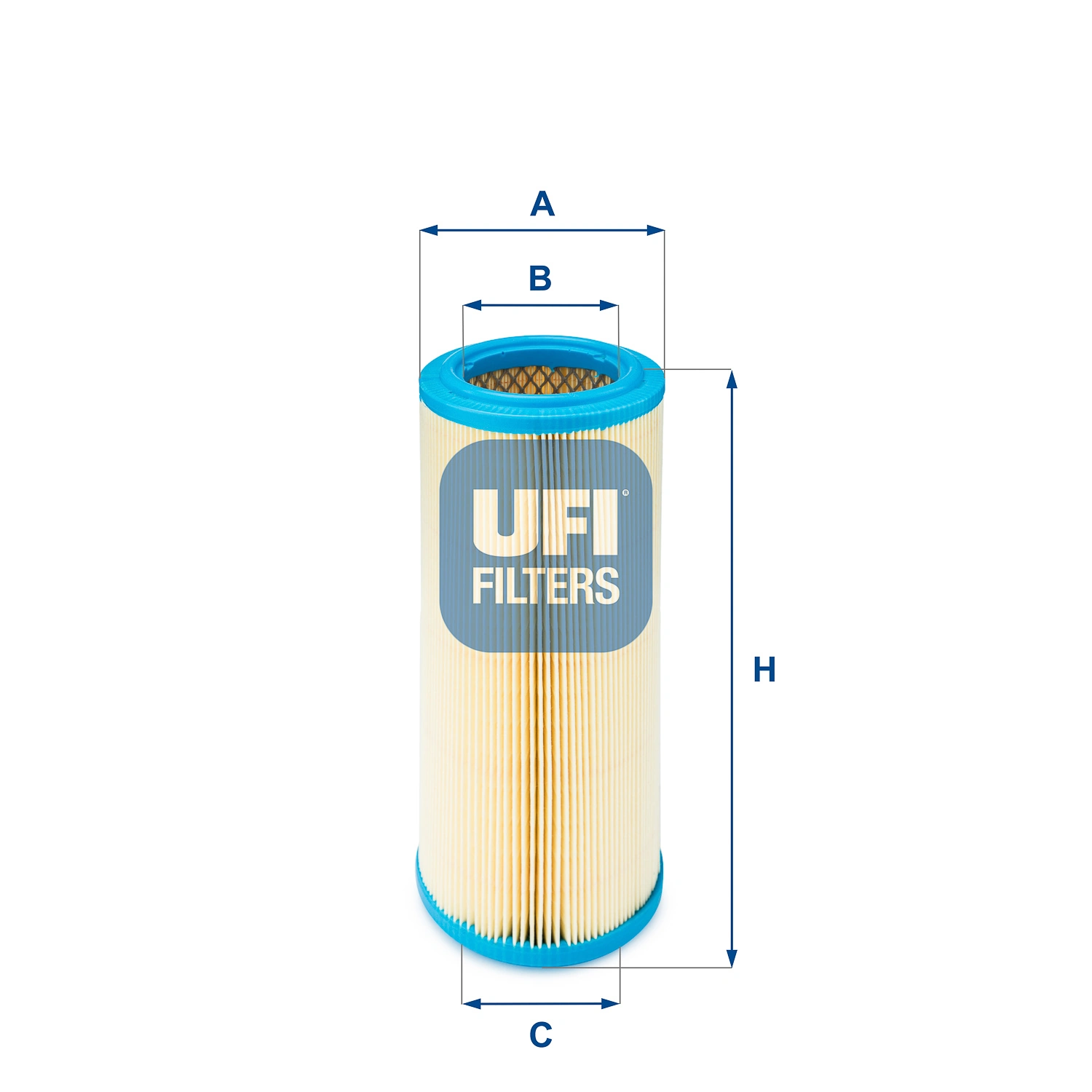 UFI 2736700