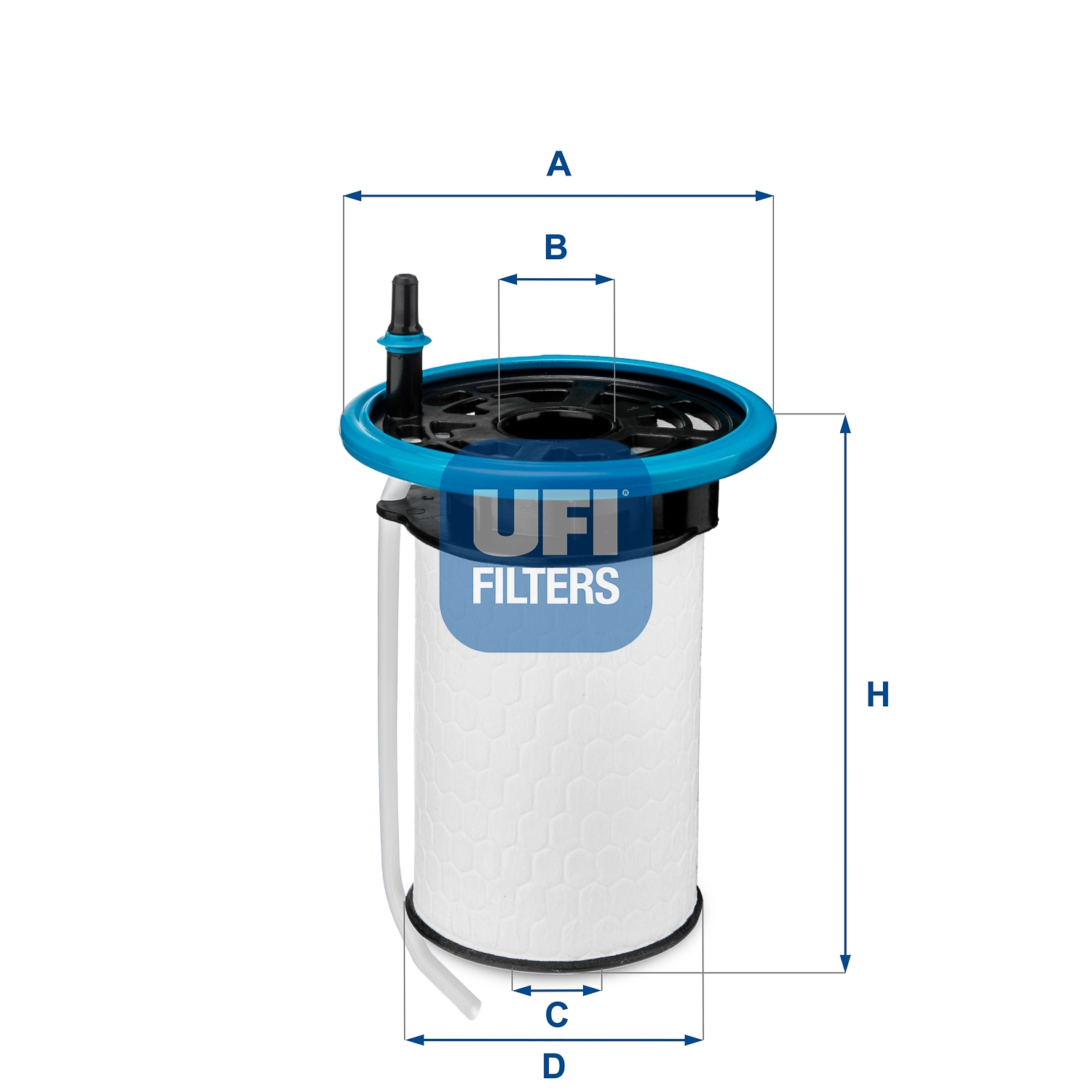 UFI 2605200