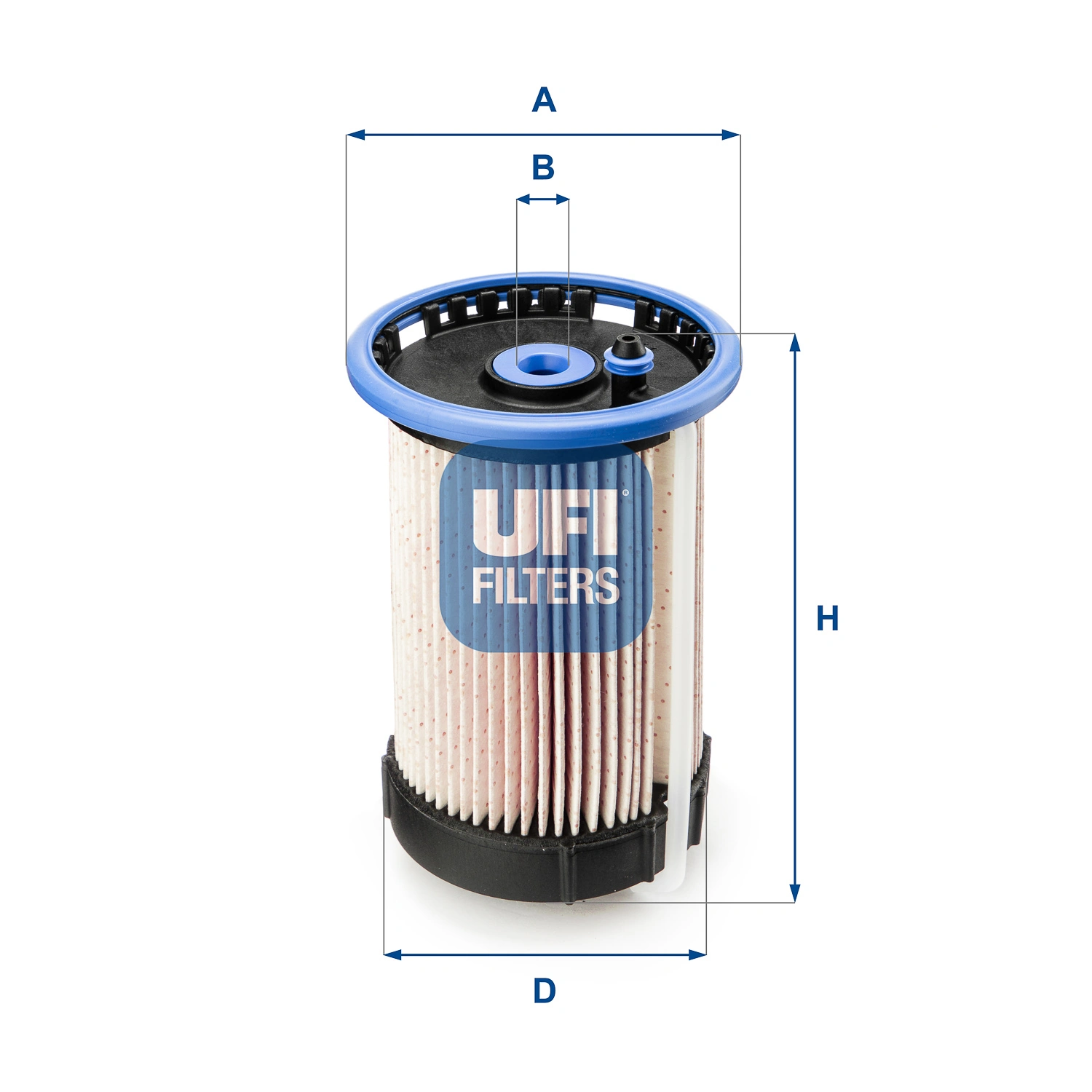 UFI 2603200