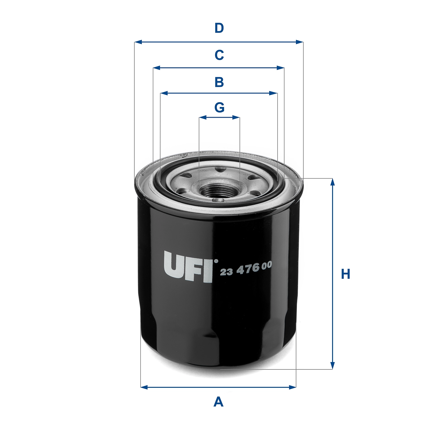 UFI 2347600