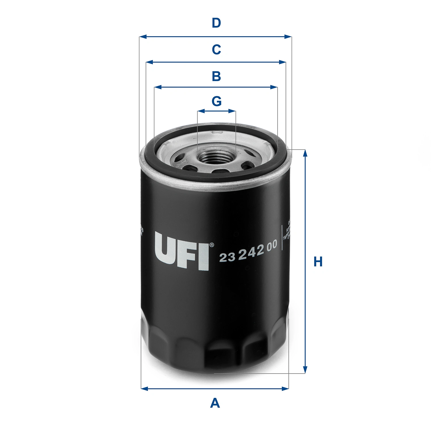 UFI 2324200