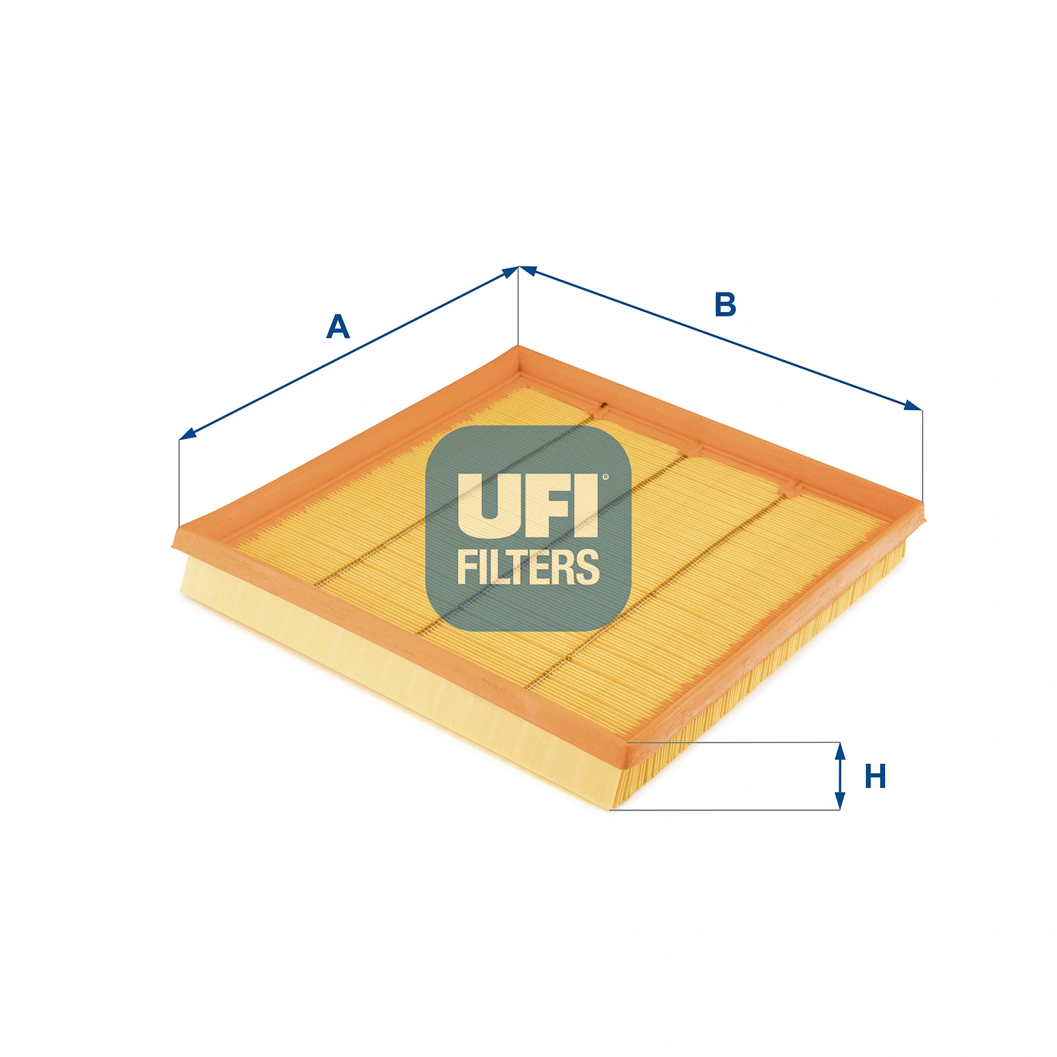 UFI 3071100