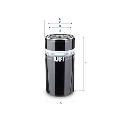 UFI 2341200